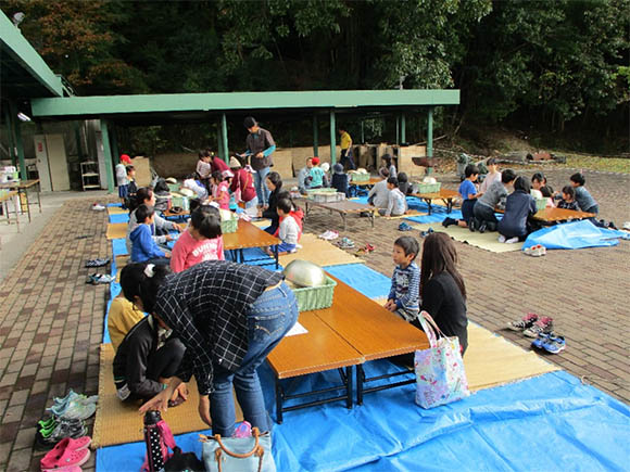 安芸高田市地域振興事業団